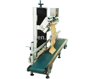 <b>heavy</b> duty Continuous band Sealer WSY-908D for <b>heavy</b> product large <b>bag</b> Taiwan made - Product Image 3