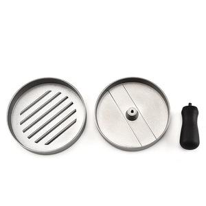 BBQ <span class=keywords><strong>Hamburger</strong></span> Press Carne Press, <span class=keywords><strong>Hamburger</strong></span> Patty Maker, a base di Carne Patty Stampo e Burger Maker Burger Press <span class=keywords><strong>Hamburger</strong></span> Press - Product Image 2
