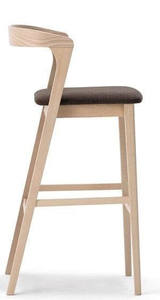 Sustainable Eco-friendly Modern Design Beautiful Decoration Customized Wooden <b>Chairs</b> From Vietnam - Product Image 3