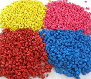 เรซินพีวีซีที่ได้รับการรับรอง SG3/SG5/SG6/SG7/SG8 - Product Image 3