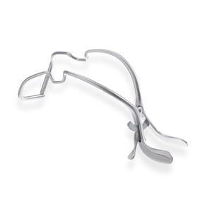 ที่กำหนดเองทำ Meisterhand ขนาดผู้ใหญ่6นิ้วกว้างเจนนิงส์ปาก Gags - Product Image 3