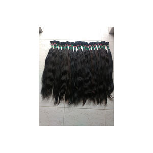 Mejores ventas Remy grado crudo pelo indio barato de alta calidad precio al por mayor - Product Image 1