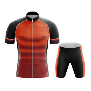 Ensemble d'uniformes de cyclisme, vente en gros, 1000 pièces - Product Image 1