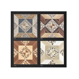 กระเบื้องปูพื้นเซรามิกกันลื่นภายนอกสีเทา 40x40ซม - Product Image 2