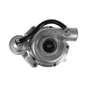 Turbocompressore completo dei corredi della turbina RHF5 VIBR VG420014 8971397243 8971923312 per il Rodeo 2.8 TD di Isuzu - Product Image 1