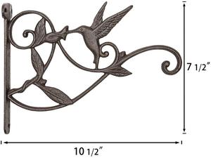 Hanging <b>plant</b> bracket <b>hook</b> - Product Image 2