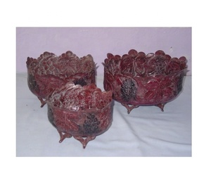 Macetas de Metal grabadas, calidad Premium - Product Image 6
