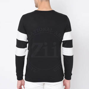 Sudaderas Personalizadas de Color Sólido, Transpirables y Ecológicas de Algodón/Poliéster para Hombre, Sudaderas con Capucha Lisas Teñidas para Invierno, Marca Privada - Product Image 3