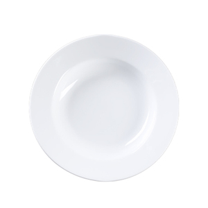 Platos de cena redondos, vajilla de porcelana para el hogar, hoteles y restaurantes, alta calidad, OEM - Product Image 4