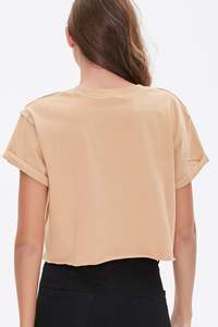 Top Corto de Mujer de Último Diseño, Alta Calidad, Transpirable, Cómodo, Top Corto de Mujer de Moda - Product Image 4