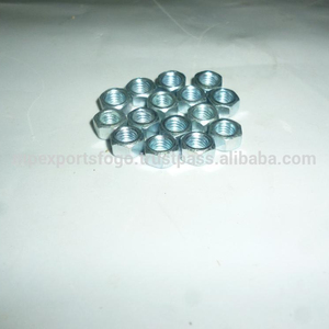 Pernos y tuercas hexagonales - Product Image 2