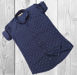 Manufacturing Men <b>Shirt</b> Cotton Fabric Long Sleeves Festival Wear Readymade <b>Cheap</b> Best Price Wholesale Surat Alphanumero - Product Image 2