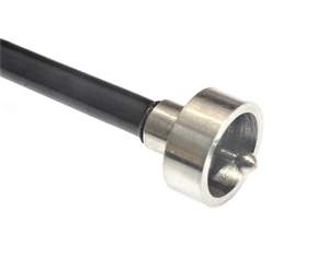 La laparoscopia 5mm Croce Olmi Grasper - Product Image 1