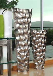 Florero de Metal dorado pulido para decoración de bodas, centro de mesa, decoración de habitación, florero de suelo disponible - Product Image 4