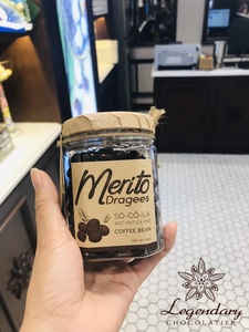 Marché vietnamien, le plus vendu gratuitement du chocolat, échantillon dragoné, bon pour les amoureux de chocolat, vente en gros - Product Image 3