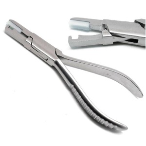 คีมปรับแผ่นด้วยขากรรไกรไนลอน - Product Image 1