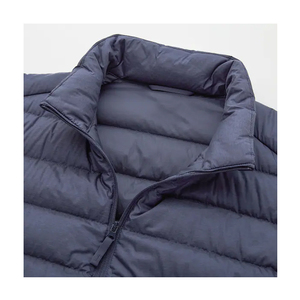Men's Puffer <b>Jacket</b> Premium Quality <b>Warm</b> Winter Streetwear Fashion Outerwear Wholesale - Product Image 6