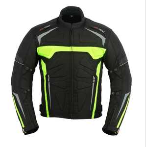 Costume de moto pour hommes en cuir véritable, offre spéciale, - Product Image 3