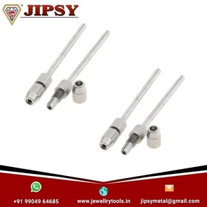 Adaptateur de mandrin pour fraise dentaire - Product Image 2