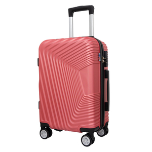 โปรโมชั่นสุดฮอตนำเสนอของขวัญแนวโน้มแฟชั่น Unisex ABS UZO 212กระเป๋าเดินทางแข็ง - Product Image 3