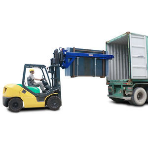 LOSA CARGADORA PAQUETE CONTENEDOR - Product Image 5