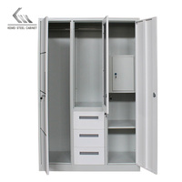 Armoire personnalisée pour chambre à coucher, dressing, armoire de rangement pour vêtements