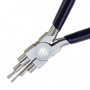 คีมทำห่วงลวด 3 ขั้นตอน I คีมทำห่วงสำหรับทำเครื่องประดับ I ชุดคีมทำเครื่องประดับ - Product Image 3