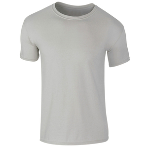 Camiseta de gimnasio con cuello en V - Product Image 1
