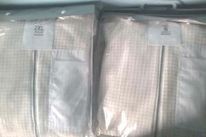 Traje de Apicultura Personalizado, Ventilado, con Capucha y Velo, Protección Completa del Cuerpo, Impermeable y Resistente al Fuego, Ropa de Apicultor - Product Image 5