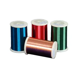 300C 0.15 mm Constantan Manganin Enamelled Wire Magnet wire for motors