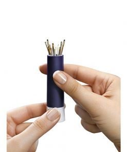 Prym 610291ที่เก็บเข็มเย็บปักถักร้อย,ที่จัดเก็บเข็ม Twister พร้อมแม่เหล็กอุปกรณ์เย็บปักถักร้อย - Product Image 3