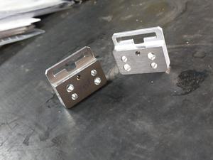 Servicios de torneado de mecanizado CNC de alta precisión para moldes Brochas de precisión de VIET NAM - Product Image 6