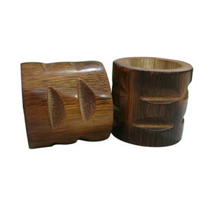 Anillo de servilletas acrílico de mariposa dorada para fiesta de boda, accesorios personalizados transparentes, pegatina - Product Image 5