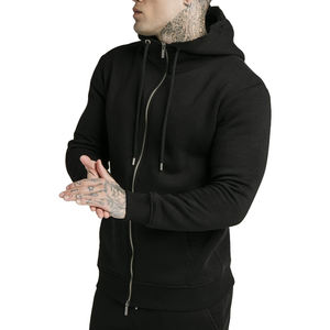 Costume de Jogging pour hommes, nouvelle marque, Slim, décontracté, vêtements de gymnastique, de course à pied, Fitness, dernier modèle, tissu doux, survêtement à bas prix - Product Image 6