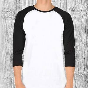 T-shirt pour homme en coton 100% de haute qualité, design tendance, respirant et à séchage rapide, fabriqué au Pakistan, en vente - Product Image 4