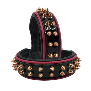 หมุดปัก100% สำหรับสุนัขปลอกคอสุนัขของแท้คุณภาพพรีเมี่ยม - Product Image 1