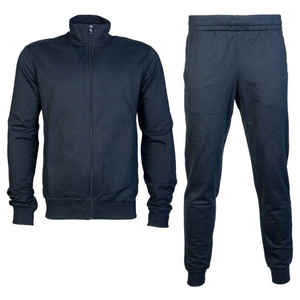 Conjunto de chaqueta de invierno unisex para hombre y mujer, jersey con cremallera personalizado, Sudadera con capucha, pantalones de chándal, capucha de talla grande para Primavera/invierno - Product Image 4