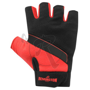 Best Wholesale Short Finger Cycling Sports Half Finger Winter Summer Men and <b>Worm</b> Gloves - Product Image 1
