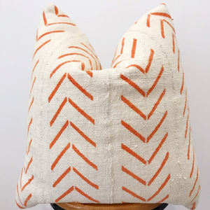 Cojín de Algodón 100% Hecho a Mano con Estampado de Bloques, Estilo Vintage, con Cierre, Personalizado, de Alta Calidad, Venta al Por Mayor de Sunita Textile India - Product Image 3