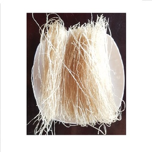 Productos de cereales gruesos 100% de grado superior con certificación Halal, fideos de vidrio, fideos de patata dulce, fideos, arroz seco fresco, bolsa empaquetada - Product Image 1