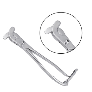 Eizza Industries-emasculador de alta calidad, instrumentos de veterinaria personalizados, calidad - Product Image 6
