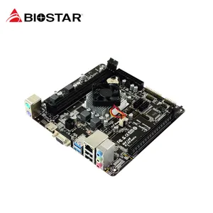 BIOSTAR A68N-5600E Mini iTX DIMM DDR3 soc anakart