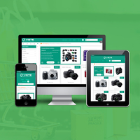Empresa de Diseño y Desarrollo de Sitios Web de Compras en Línea en India |   Servicios de Desarrollo de Sitios Web de Comercio Electrónico Ganadores de Premios por Webroot