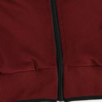 Survêtements de sport décontractés à capuche de haute qualité, confortables, effet délavé, taille élastique, séchage rapide, respirants