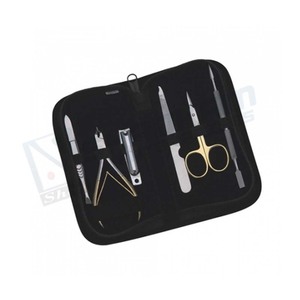 Kit de manucure et pédicure, haute qualité, 2021, vente en gros - Product Image 2