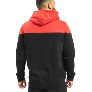 Hoodies athlétiques brodés sur mesure pour hommes 100% coton vente en gros Street Wear pour l'hiver - Product Image 3