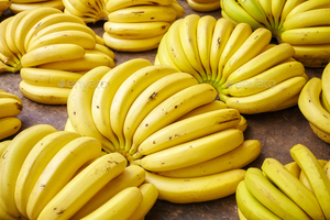 กล้วยขนมแห้งออร์แกนิก 100% - Product Image 6