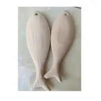 Деревянная рыба для рисования, класс, экологически чистая доска для рисования, обучающая игрушка Монтессори, деревянная форма рыбы