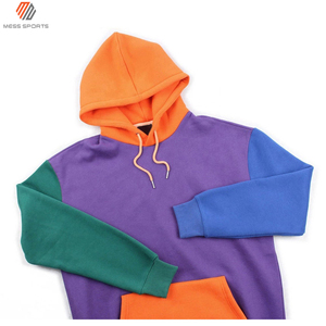 Sudadera con Capucha Personalizada para Hombre, de Felpa Gruesa, 100% Algodón, Sudadera con Capucha Gruesa con Estampado Digital, Ropa Deportiva Cómoda para Gimnasio y Entrenamiento - Product Image 6