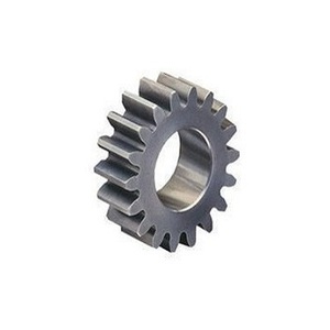 Fábrica personalizado tallado con fresa madre engranaje para maquinaria componente - Product Image 1